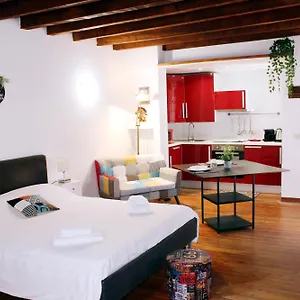 Hbhall Navigli 2 Appartement